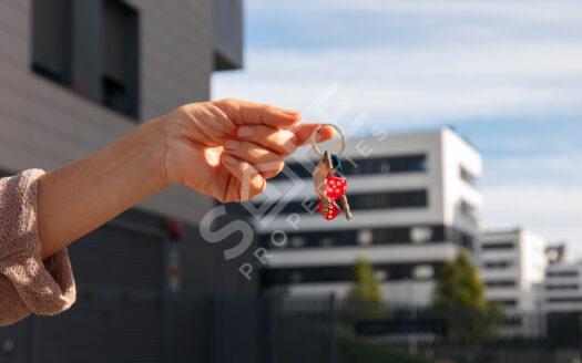 How Foreign Investors Can Maximize Returns from Rental Properties in Antalya