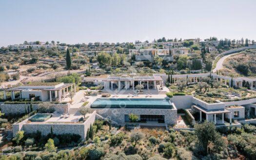 Is It Possible for Foreign Investors to Buy a Property with a Loan in Antalya?