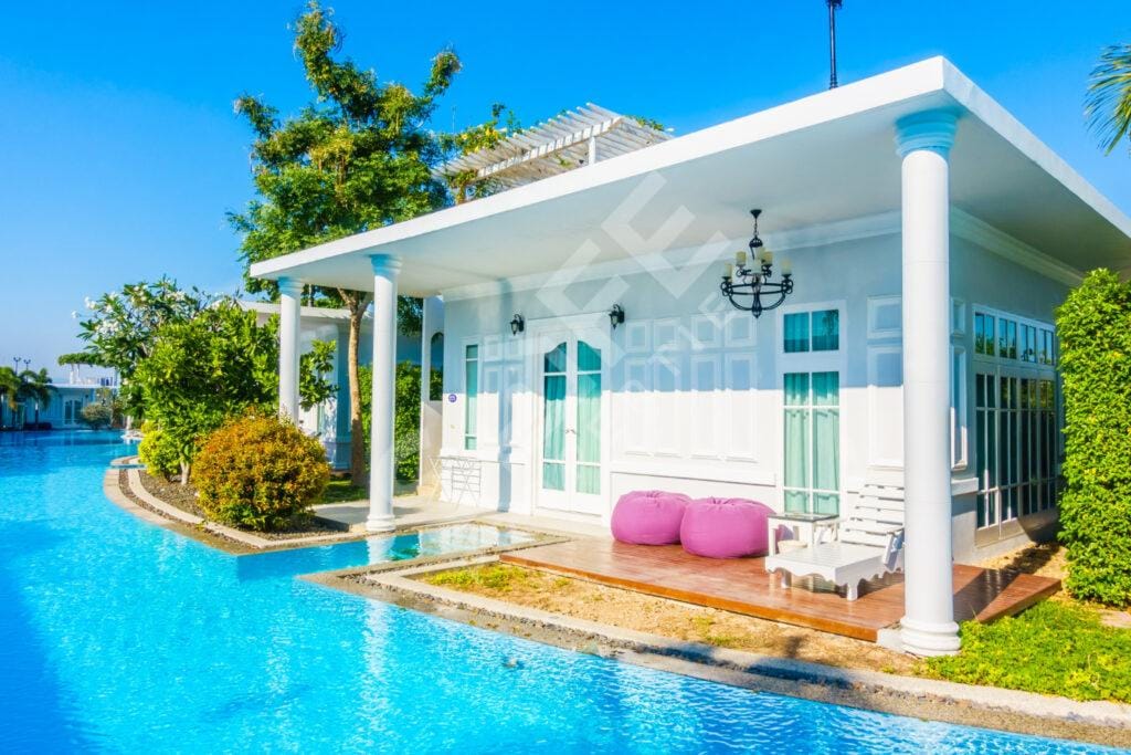 Long-Term Returns of Investing in Antalya Real Estate