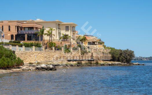 Real Estate Valuation for Foreign Investors in Antalya