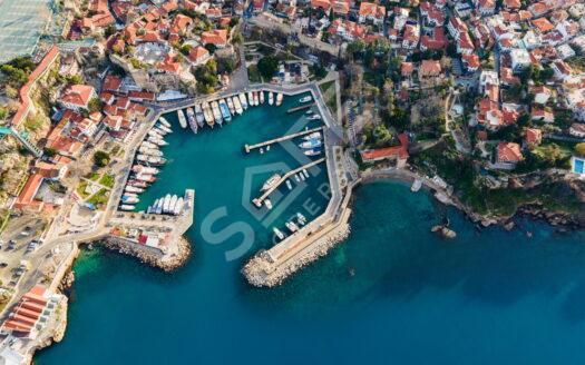 Regional Differences in Antalya Real Estate for Foreign Investors