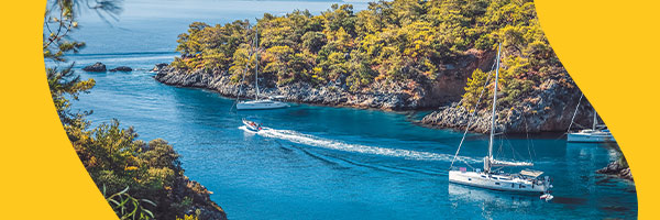 Luxury Living by the Sea