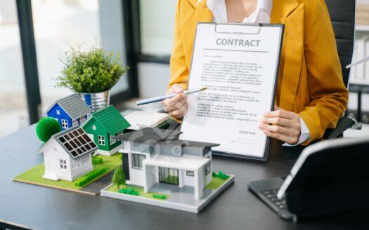 Key Legal Details to Watch in Real Estate Contracts for Foreign Investors