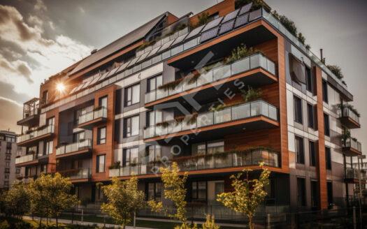 Rental Benefits of Apartments for Sale in Antalya for Foreign Investors