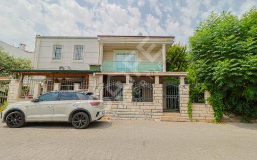 Seafront Modern Design Villa in Kemer, Antalya