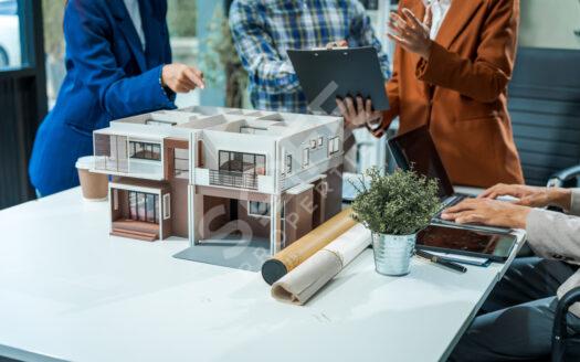 Tax Incentives for Foreign Investors Buying Property in Antalya